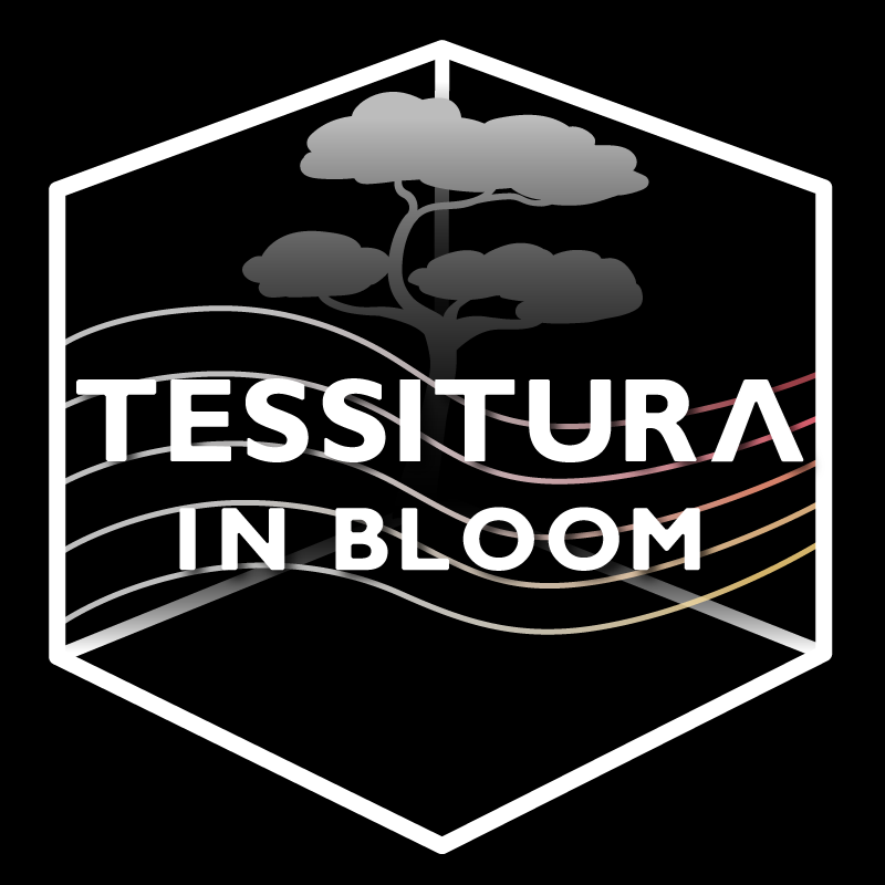 Tessitura imagery for second detail card